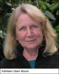 Moore headshot