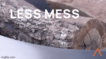 Our Orion Electric Fireplaces are a groundbreaking advancement in