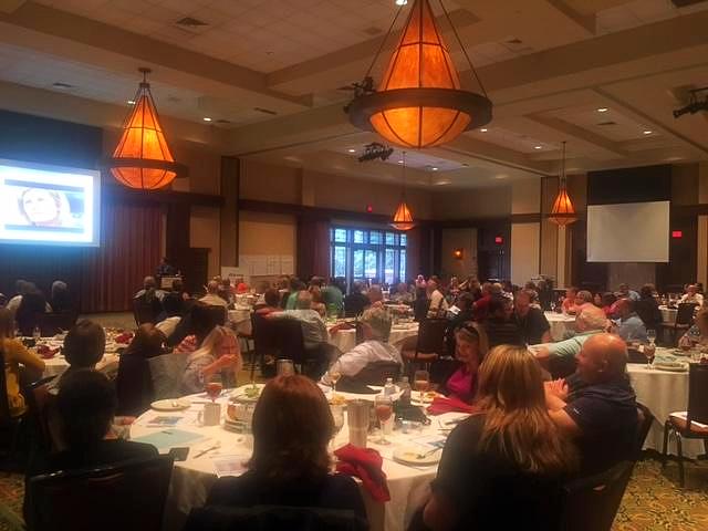 17 Visionamerica Annual Summer Conference