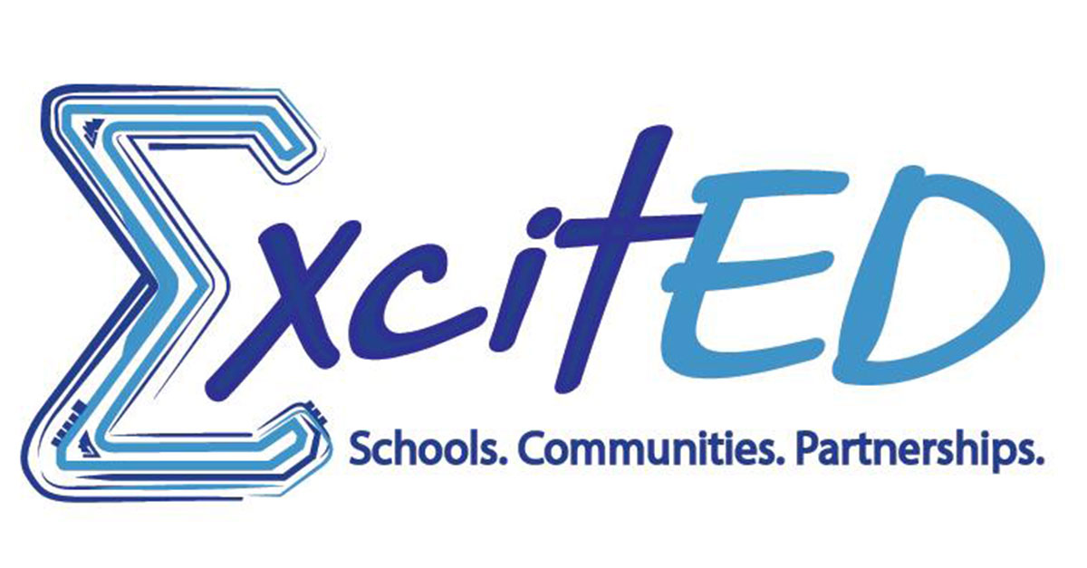 ExcitED logo