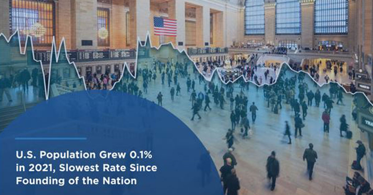 Crowds travel through busy transportation hub