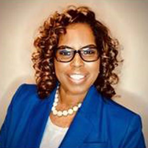 Headshot Photo of Board Member Anita Diggs