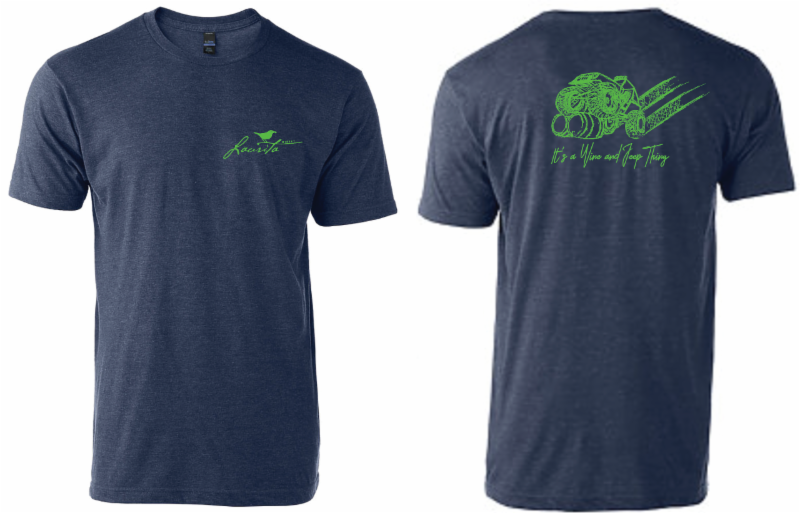 2018 Laurita Winerys 2nd Annual Its A Wine And Jeep Thing