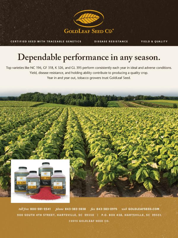 Dependable performance in any season