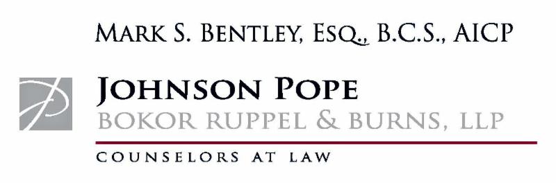 Johnson Pope logo