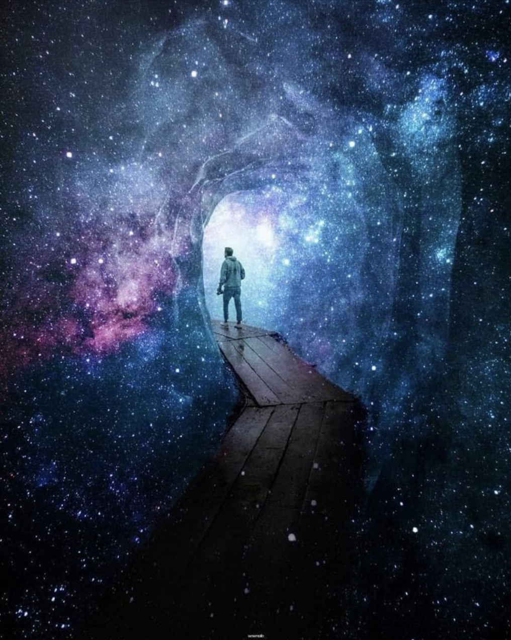 The Starseed Mission During The Ascension Gateway