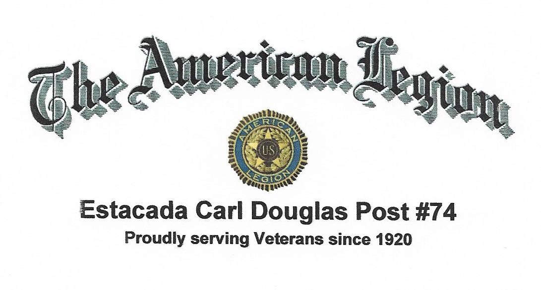 Post 74 American Legion