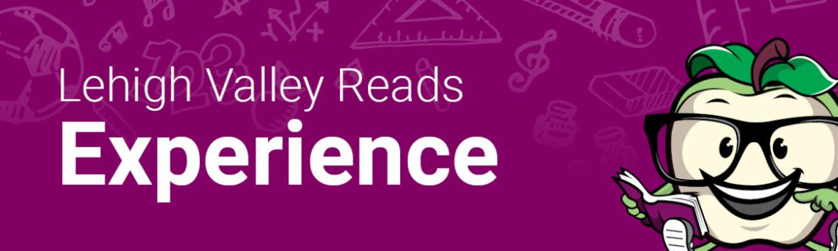 Lehigh Valley Reads Experience