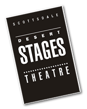 DST Logo