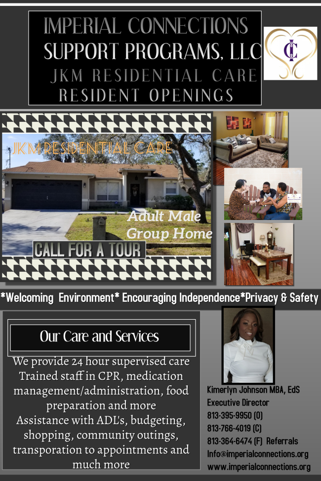 Private Suite Available 👀👀👀 Clean and Safe Adult Male Group Home 😷😷