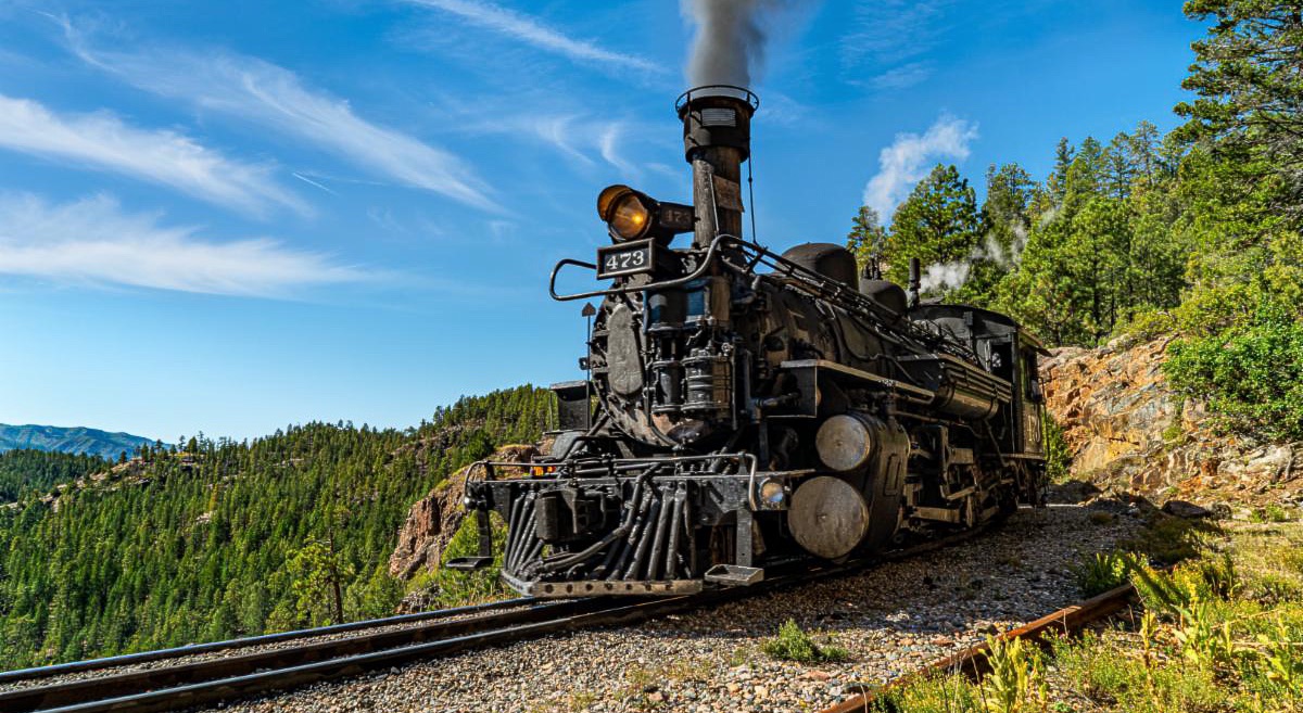 2022 Durango Photo Train & Telluride Fall Colors 2022 Durango Photo Train & Telluride Fall Colors