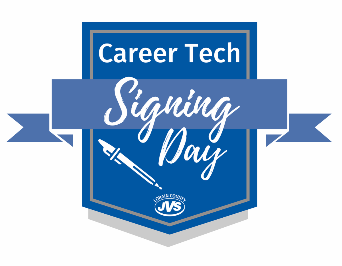 Lorain County JVS Signing Day 2023