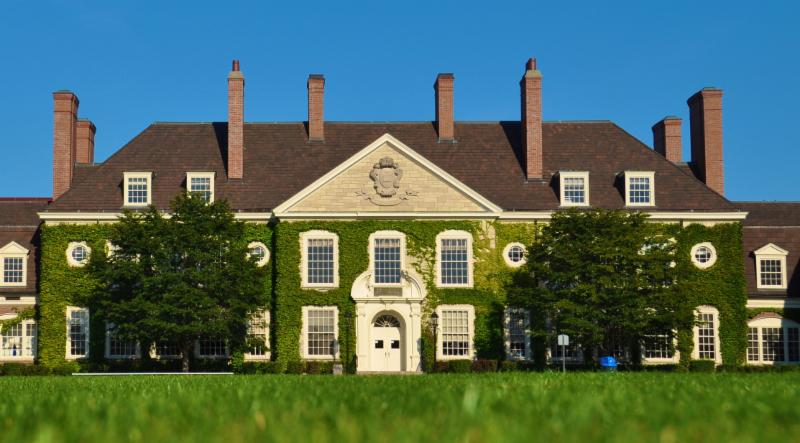 The Lake Forest Filming Locations of Ordinary People