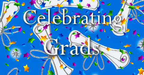 Wholesale Graduation Cards