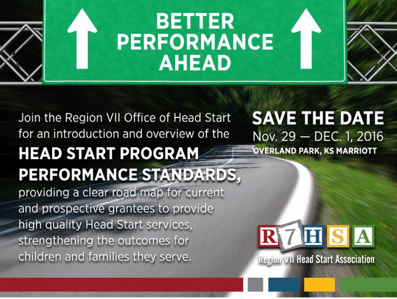 Introduction and Overview of the Head Start Program Performance Standards