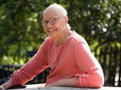 Molly Ivins