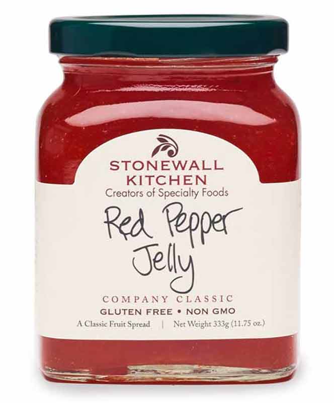 Stonewall Kitchen Red Pepper Jelly