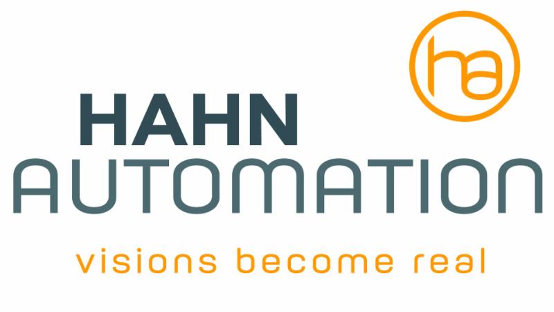 Company Briefing Networking Hahn Automation