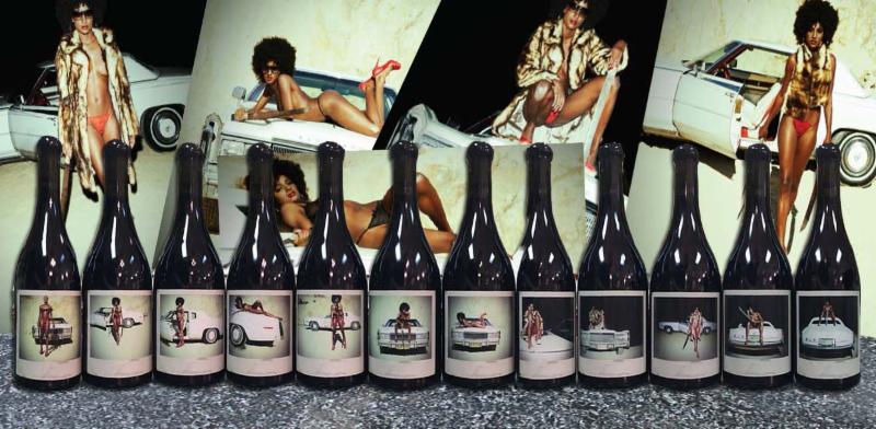 Premium Red Blend Wine Tasting on Thursday, Jun 8, 5:00 - 10:00PM