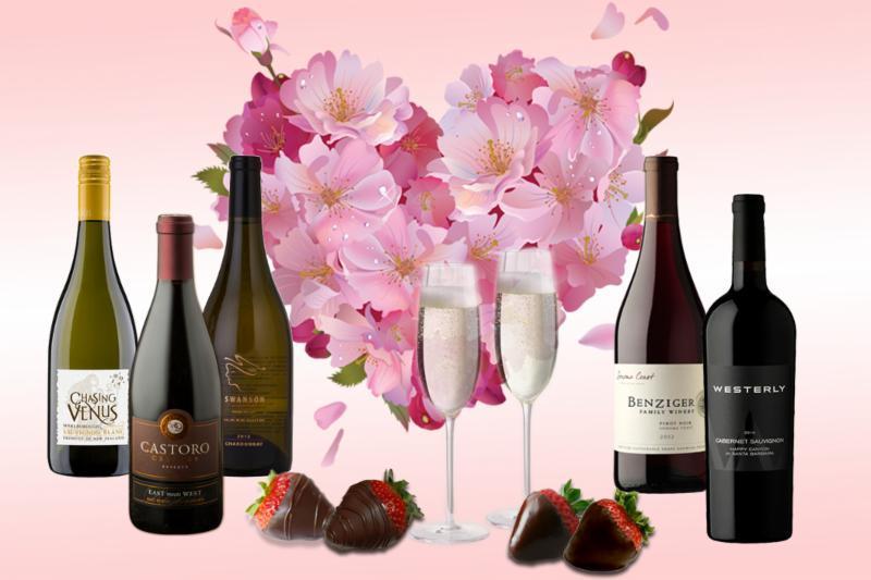 Mother's Day Wine Tasting on Thursday, May 11, 5:00-10:00pm Mother's Day Wine Tasting on Thursday, May 11, 5:00-10:00pm