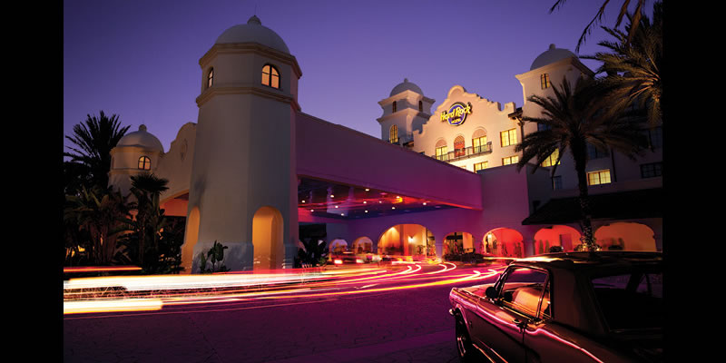 Hard rock casino florida new years eve