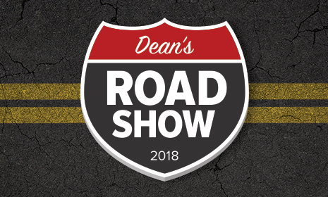 Dean S Road Show Dayton