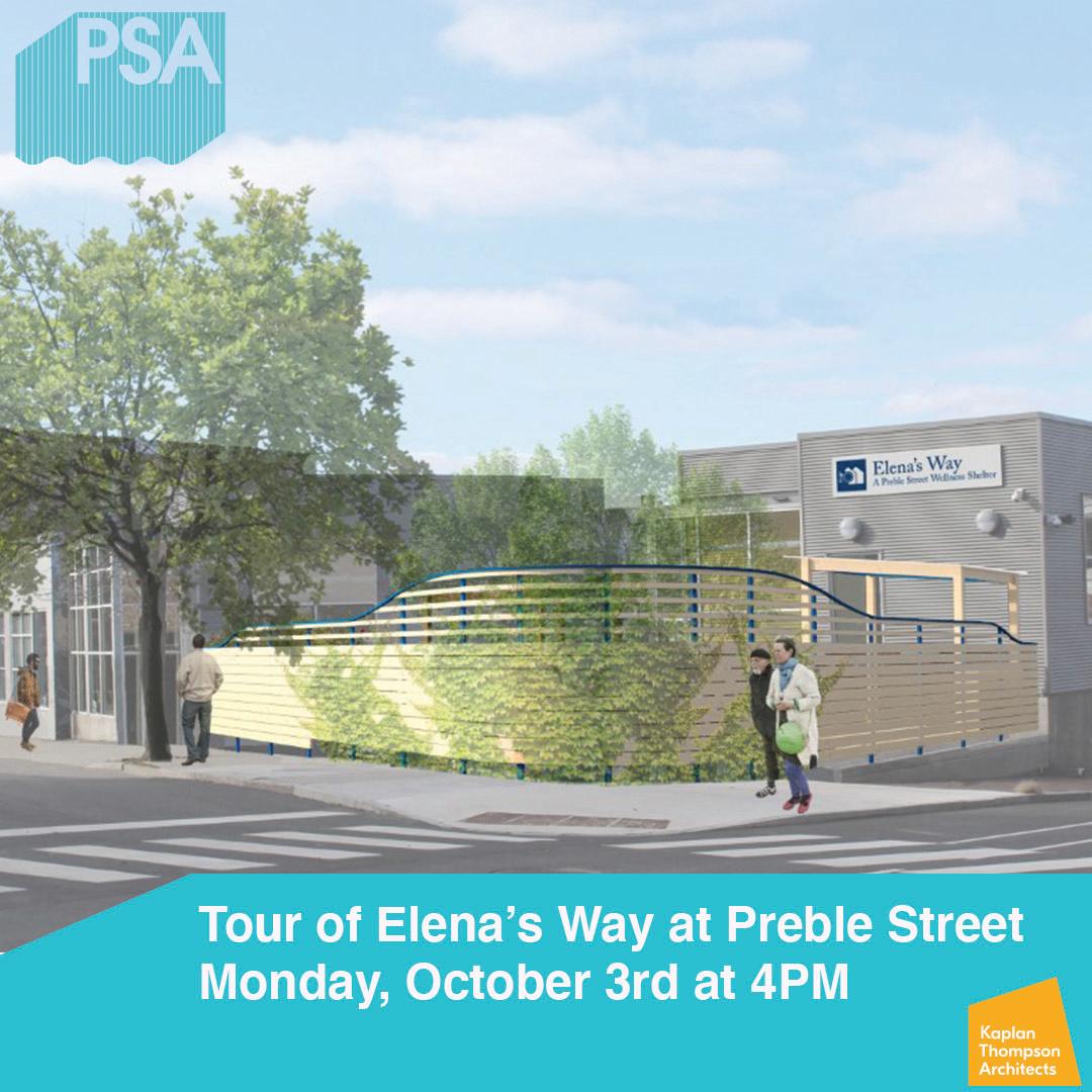 Elena s Way At Preble Street elena-s-way-at-preble-street