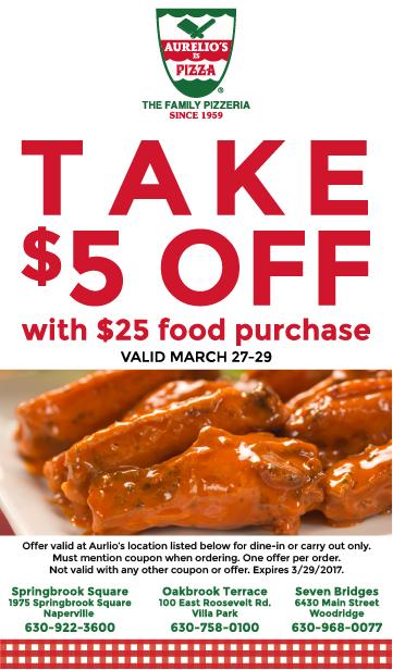 PIZZA WORTH ROOTING FOR!