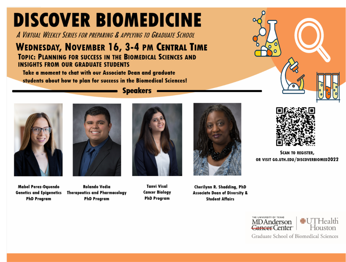 Planning For Success In The Biomedical Sciences And Insights From The planning-for-success-in-the-biomedical-sciences-and-insights-from-the