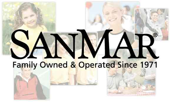SanMar