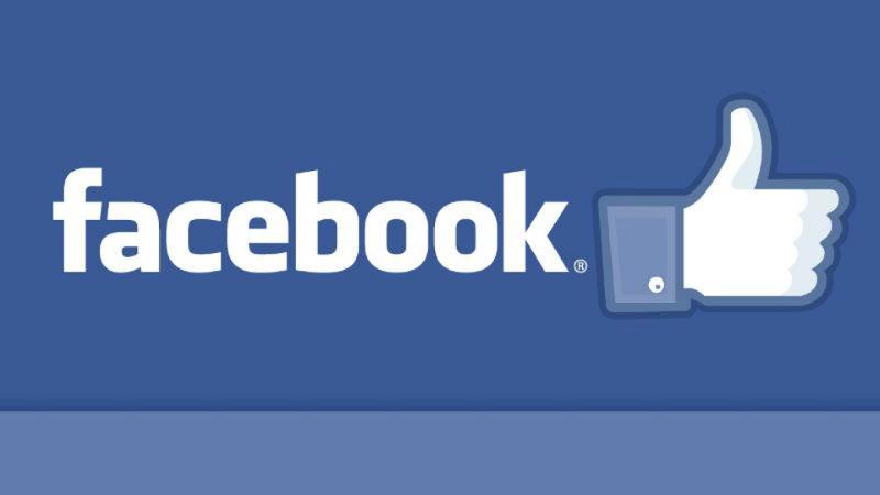 Facebook - like