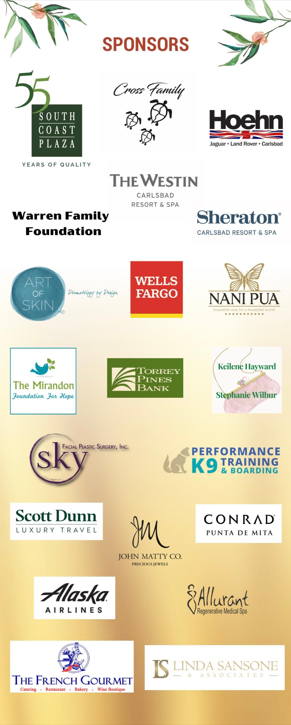 Art of Fashion Show & Luncheon