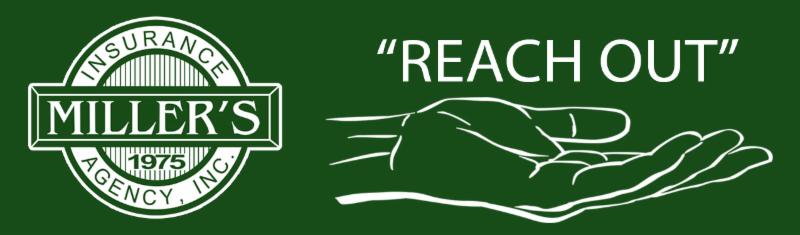 Miller's Reach Out Program