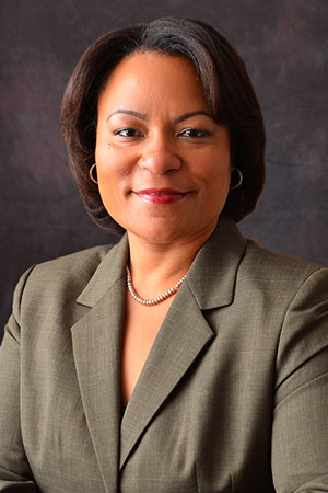 LaToya Cantrell