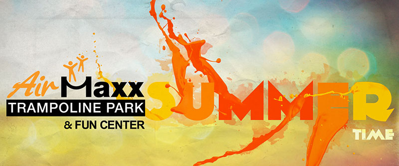 July 2015 News from AirMaxx