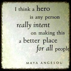 Maya Angelou Quote Maya Angelou Quote
