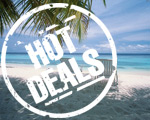 Hot Deals
