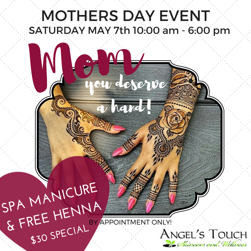 You're Invited