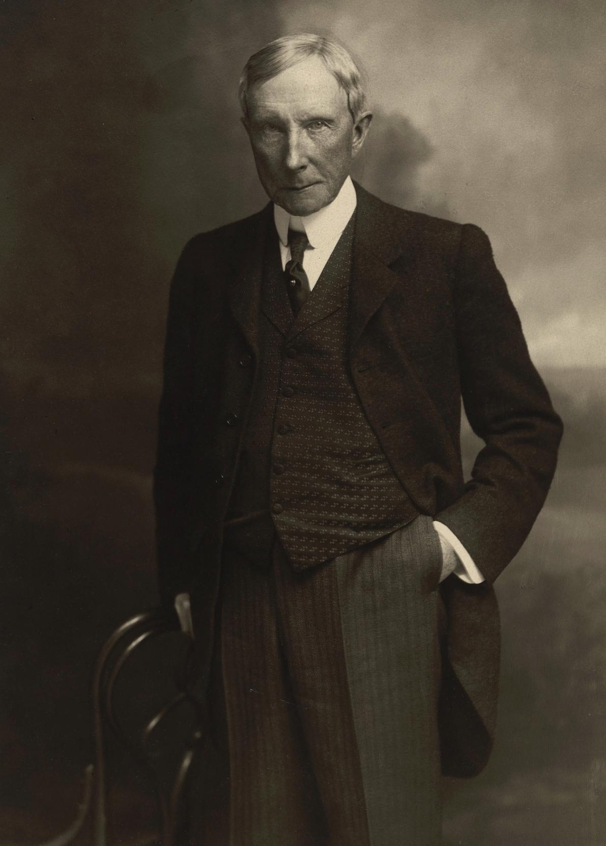 American wealth: rare photos and manuscripts