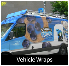 Vehicle Wraps