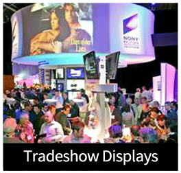 Tradeshow Displays