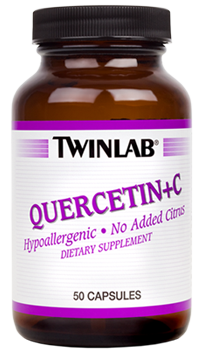 QuercetinPlusC