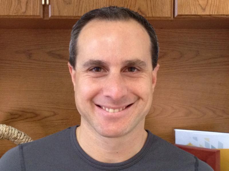 Steve Minsky