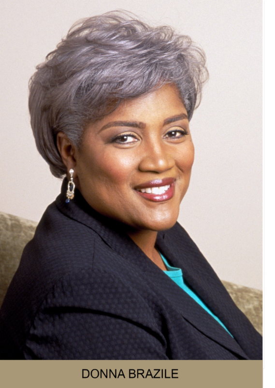 Bastian  Lecture Series Donna  Brazile  Bastian  Lecture Series Donna  Brazile