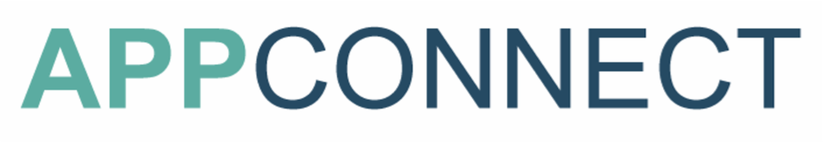 APP Connect Logo