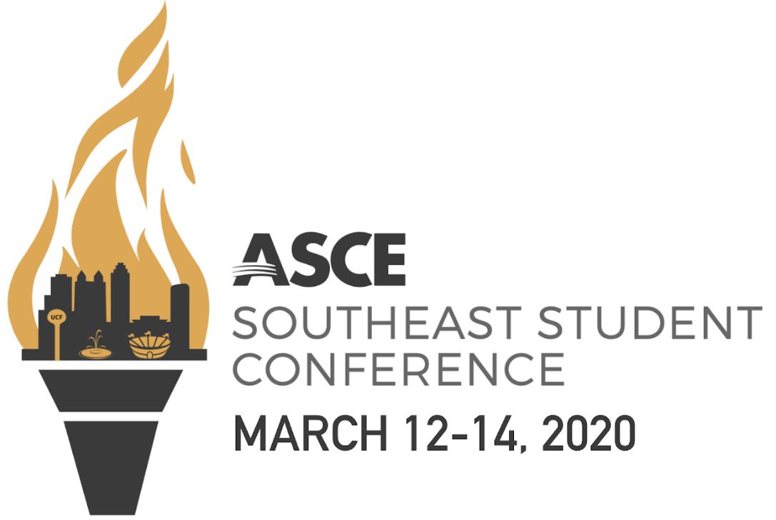 ASCE Southeast Conference University Registration
