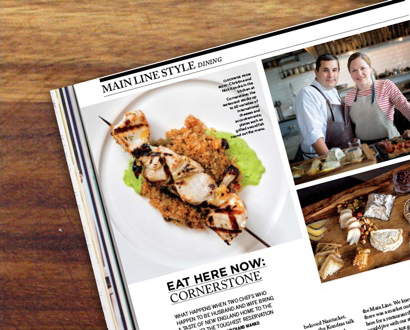 philly style magazine