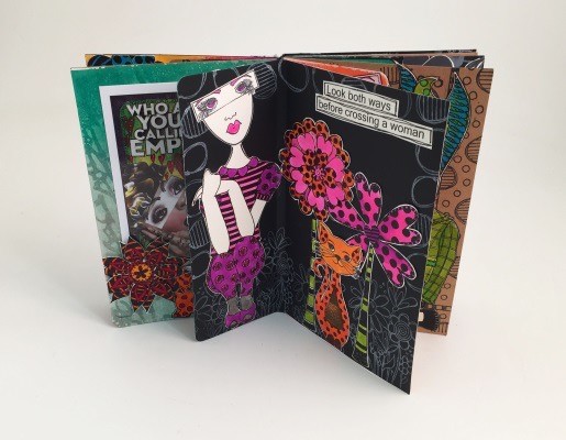 Byob Build Your Own Book With Dyan Reaveley