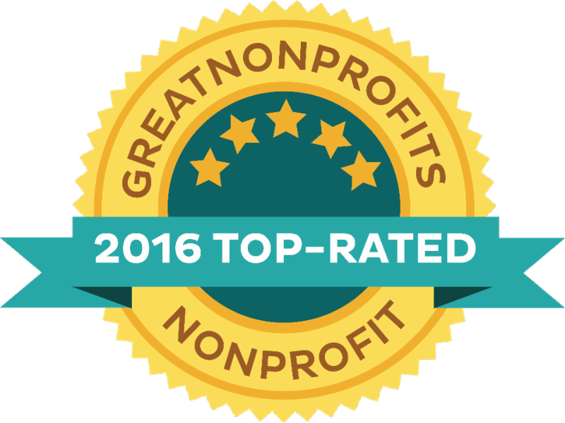 GreatNonprofits