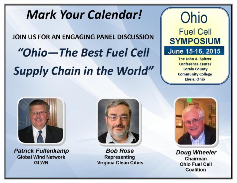 Ohio Fuel Cell Symposium